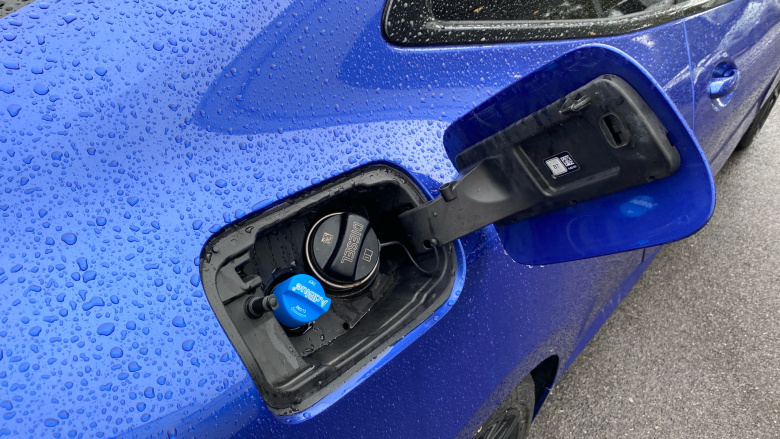 BMW 4 Series 420d MHT M Sport 2dr Step Auto Diesel Coupe